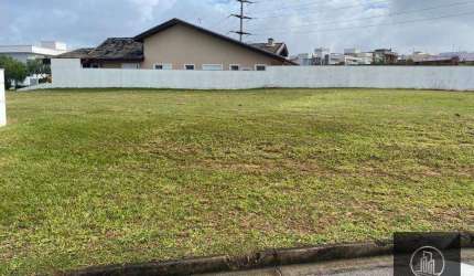 Terreno à venda, 493 m² por R$ 750.000,00 - Condomínio Ibiti Royal Park - Sorocaba/SP
