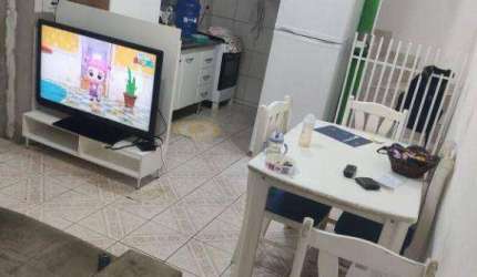 Casa com 4 dormitórios à venda, 130 m² por R$ 290.000,00 - Jardim Tulipas - Sorocaba/SP