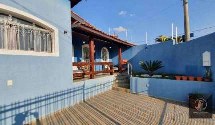 Casa com 3 dormitórios à venda, 180 m² por R$ 477.000,00 - Central Parque Sorocaba - Sorocaba/SP