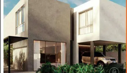 Casa com 4 dormitórios à venda, 342 m² por R$ 3.289.941,00 - Vila Martins - Itu/SP