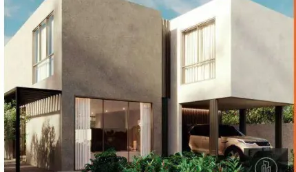 Casa com 4 dormitórios à venda, 342 m² por R$ 3.289.941 - Vila Martins - Itu/SP
