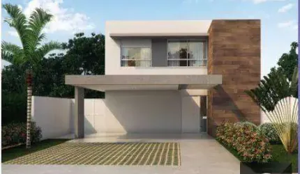 Casa com 3 dormitórios à venda, 247 m² por R$ 1.936.748 - Vila Martins - Itu/SP
