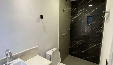 Casa com 3 dormitórios à venda, 110 m² por R$ 650.000 - Terras de São Francisco - Sorocaba/SP