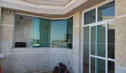 Apartamento com 3 dormitórios à venda, 198 m² por R$ 900.000 - Jardim Gonçalves - Sorocaba/SP
