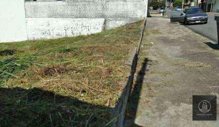 Terreno à venda, 262 m² por R$ 235.000 - Jardim do Sol - Sorocaba/SP