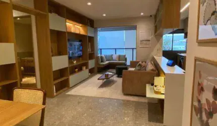 Apartamento com 3 dormitórios à venda, 127 m² por R$ 1.037.100,00 - Jardim Portal da Colina - Sorocaba/SP
