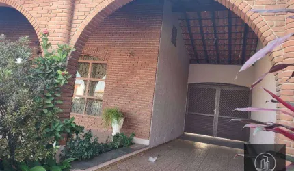 Casa com 2 dormitórios à venda, 313 m² por R$ 1.100.000 - Vila Hortência - Sorocaba/SP