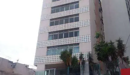 Apartamento com 3 dormitórios à venda, 175 m² por R$ 590.000 - Centro - Sorocaba/SP