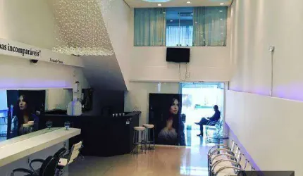 Salão para alugar, 150 m² por R$ 6.980,00/mês - Vila Hortência - Sorocaba/SP