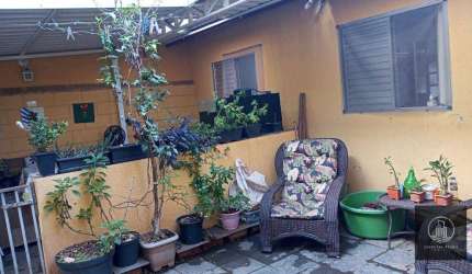 Casa com 2 dormitórios à venda, 107 m² por R$ 385.000 - Condomínio Vila Marina - Sorocaba/SP