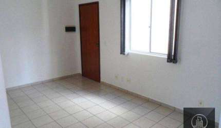 Apartamento com 2 dormitórios à venda, 54 m² por R$ 300.000,00 - Condomínio Residencial Mariana - Votorantim/SP