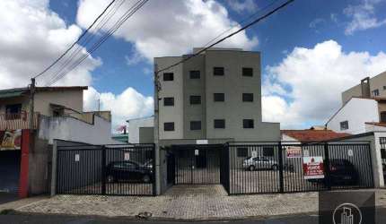 Apartamento com 2 dormitórios à venda, 78 m² por R$ 212.000 - Jardim Tulipas - Sorocaba/SP