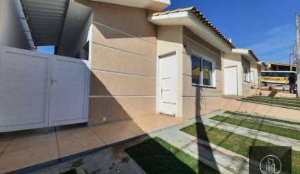 Casa com 2 dormitórios à venda, 84 m² por R$ 450.000,00 - Condomínio Bella Vista - Sorocaba/SP