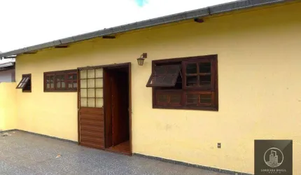 Casa com 3 dormitórios à venda, 113 m² por R$ 270.000 - Jardim Maria Eugênia - Sorocaba/SP