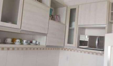 Casa com 3 dormitórios à venda, 80 m² por R$ 530.000,00 - Horto Florestal I - Sorocaba/SP