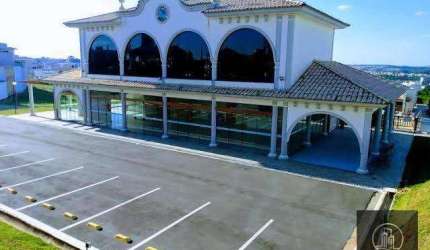 Terreno à venda, 262 m² por R$ 330.000,00 - Ibiti Reserva - Sorocaba/SP