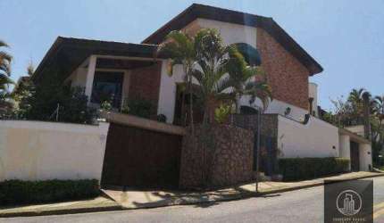 Sobrado com 3 dormitórios à venda, 399 m² por R$ 1.500.000,00 - Jardim Paulistano - Sorocaba/SP