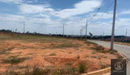 Terreno à venda, 284 m² por R$ 260.000 - Wanel Ville - Sorocaba/SP