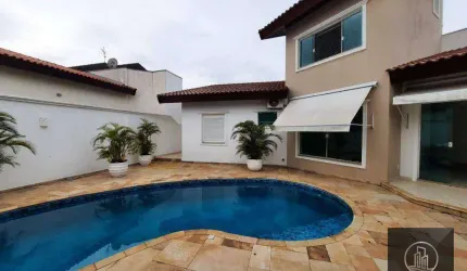 Casa com 3 dormitórios à venda, 330 m² por R$ 1.650.000,00 - Jardim Ibiti do Paço - Sorocaba/SP