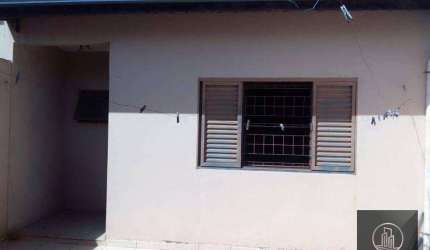 Casa com 1 dormitório à venda, 80 m² por R$ 380.000 - Vila Progresso - Sorocaba/SP