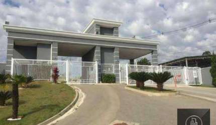 Terreno à venda, 352 m² por R$ 260.000,00 - Residencial Renaissance - Sorocaba/SP