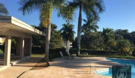Casa com 5 dormitórios à venda, 1000 m² por R$ 5.900.000 - Parque Imperal - Sorocaba/SP
