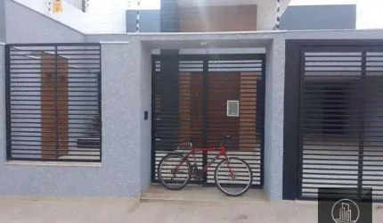 Casa com 5 dormitórios, 362 m² - venda por R$ 1.300.000,00 ou aluguel por R$ 7.000,00/mês - Vila Olímpia - Sorocaba/SP
