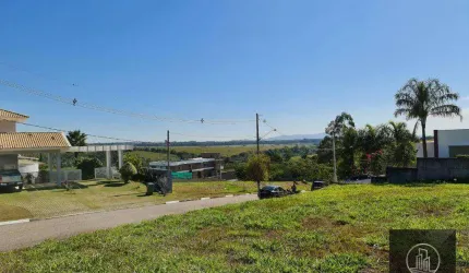Terreno à venda, 1000 m² por R$ 240.000 - Condomínio Terras de São Lucas - Sorocaba/SP