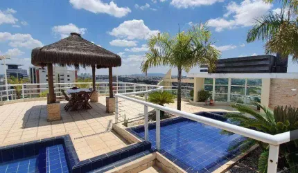 Apartamento com 3 dormitórios, 140 m² - venda por R$ 1.100.000,00 ou aluguel por R$ 7.590,00/mês - Edifício Esplanada Miró - Sorocaba/SP