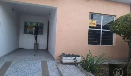 Casa com 2 dormitórios à venda, 80 m² por R$ 290.000 - Jardim Maria Antônia Prado - Sorocaba/SP
