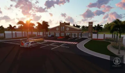 Terreno à venda, 154 m² por R$ 210.000,00 - Residencial Villagio Ipanema I - Sorocaba/SP