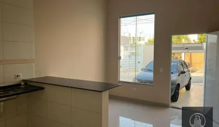Casa Jardim Wanel Ville IV