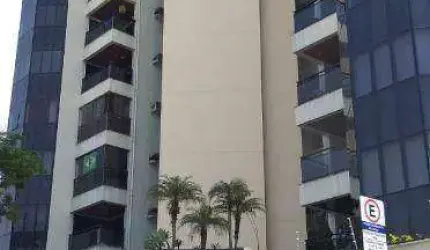 Apartamento Duplex com 4 dormitórios à venda, 433 m² por R$ 2.800.000,00 - Edifício Plaza Maior - Sorocaba/SP