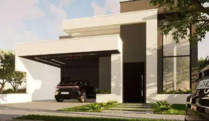Casa no Condominio Renaissance