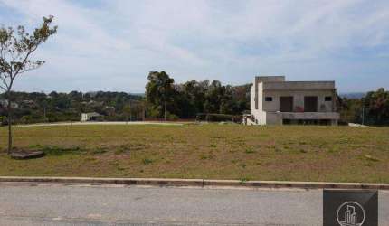 Terreno à venda, 402 m² por R$ 320.000,00 - Condomínio Alphaville Castello - Itu/SP