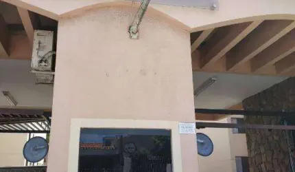 Apartamento com 2 dormitórios à venda, 68 m² por R$ 300.000 - Vila Jardini - Sorocaba/SP
