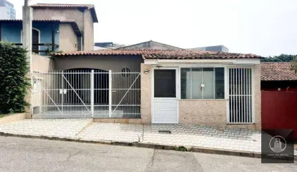 Casa à venda, 140 m² por R$ 450.000,00 - Parque Bela Vista - Votorantim/SP