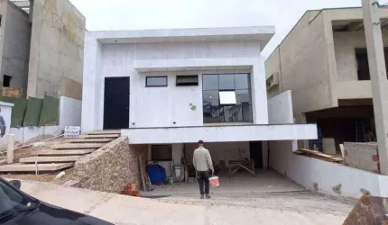 Casa com 3 dormitórios à venda, 200 m² por R$ 1.630.000 - Cyrela Landscape Esplanada - Votorantim/SP