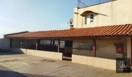 Apartamento com 3 dormitórios à venda, 97 m² por R$ 460.000 - Jardim Santa Rosália - Sorocaba/SP