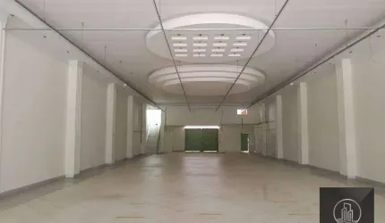 Salão para alugar, 700 m² por R$ 10.000/mês - Jardim Simus - Sorocaba/SP