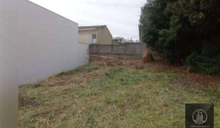 Terreno à venda, 360 m² por R$ 290.000 - Vila Independência - Sorocaba/SP
