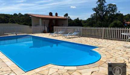 Casa com 4 dormitórios à venda, 376 m² por R$ 1.900.000 - Vale do Sol - Boituva/SP