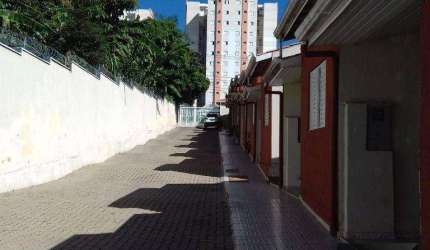 Casa com 2 dormitórios à venda, 68 m² por R$ 210.000 - Jardim Guadalajara - Sorocaba/SP
