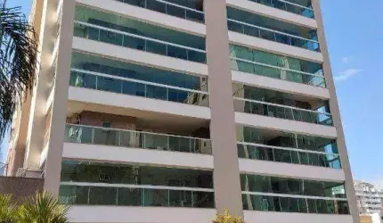 Apartamento Duplex com 4 dormitórios, 270 m² - venda por R$ 1.650.000,00 ou aluguel por R$ 12.142,00/mês - Parque Campolim - Sorocaba/SP