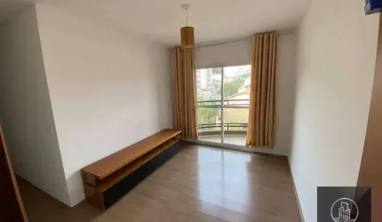 Apartamento com 2 dormitórios à venda, 67 m² por R$ 350.000,00 - Condomínio Giuliana - Votorantim/SP