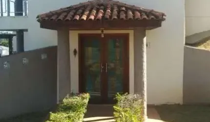 Sobrado com 3 dormitórios à venda, 300 m² por R$ 850.000 - Ipanema do Meio - Araçoiaba da Serra/SP