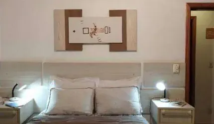 Apartamento com 3 dormitórios à venda, 115 m² por R$ 510.000 - Parque Campolim - Sorocaba/SP