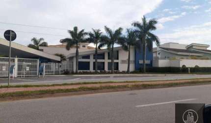 Terreno à venda, 283 m² por R$ 490.000 - Alto da Boa vista - Sorocaba/SP