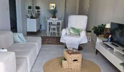 Apartamento com 2 dormitórios (sendo 1 suíte) à venda, 70 m² por R$ 580.000 - Parque Campolim - Sorocaba/SP