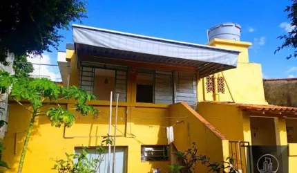 Casa com 2 dormitórios à venda, 124 m² por R$ 480.000,00 - Jardim São Paulo - Sorocaba/SP